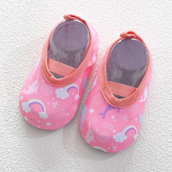 Boy Kids Beach Water Sports Sneakers Children Swimming Aqua Barefoot Shoes Baby Girl Surf Fishing Diving Indoor Outdoor Slippers - Image 6