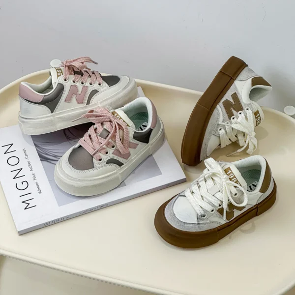 Children's shoes boys' sports shoes kids' casual shoes girls' flat shoes children's soft sole baby toddler shoes