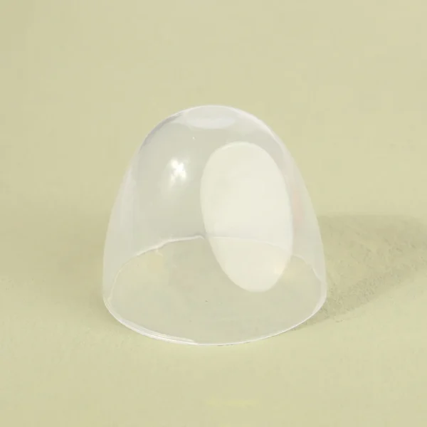 Baby Bottle Cap And Ring Suitable For Wide-bore Milk Bottles Compatible With Pigeon Bottle Baby Feeding Accessories - Image 8
