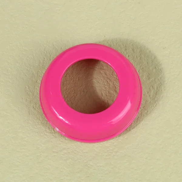 Baby Bottle Cap And Ring Suitable For Wide-bore Milk Bottles Compatible With Pigeon Bottle Baby Feeding Accessories - Image 7
